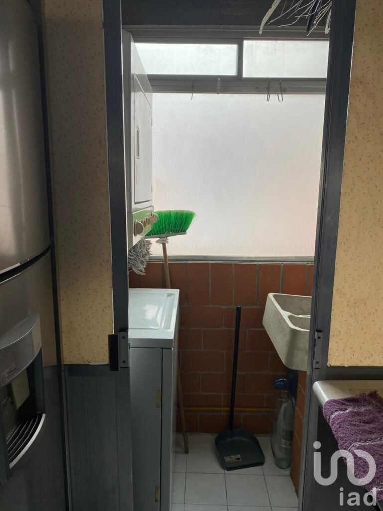 DEPARTAMENTO EN RENTA  EN DR. LICEAGA 72 COL. DOCTORES, CDMX