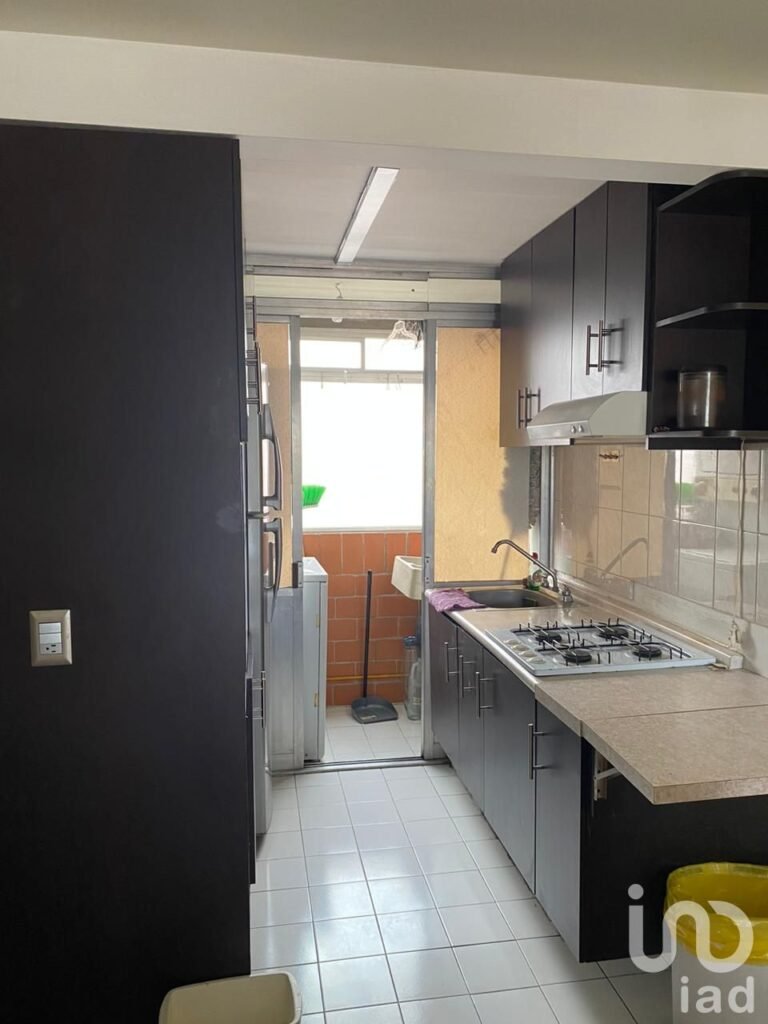 DEPARTAMENTO EN RENTA  EN DR. LICEAGA 72 COL. DOCTORES, CDMX