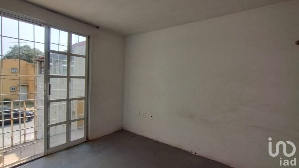 CASA EN VENTA EN FRACCIONAMIENTO LOS SAUCES, ZUMPANGO,ESTADO DE MÉXICO