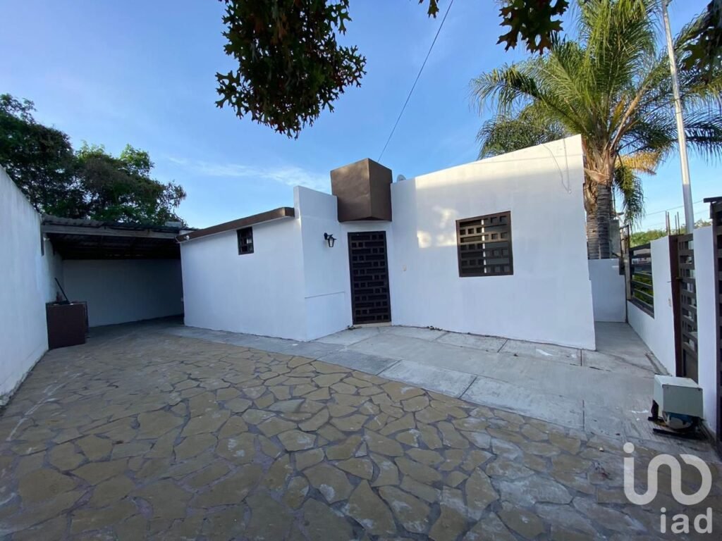 Casa en Renta en Allende, N.L.