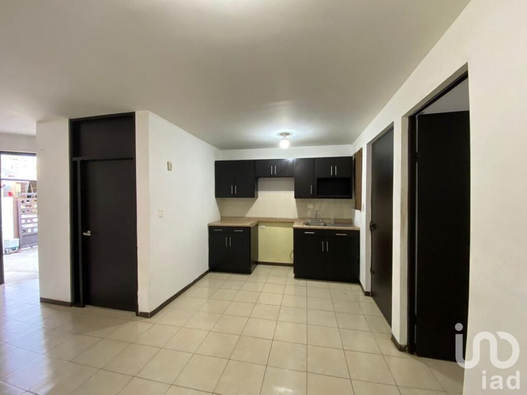 Casa en Renta en Allende, N.L.