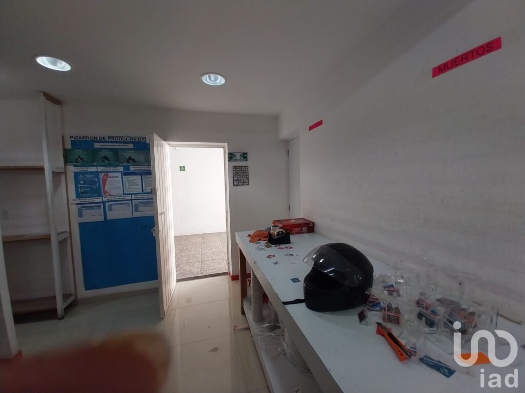 RENTA DE LOCAL COMERCIAL EN LA COLONIA REFORMA