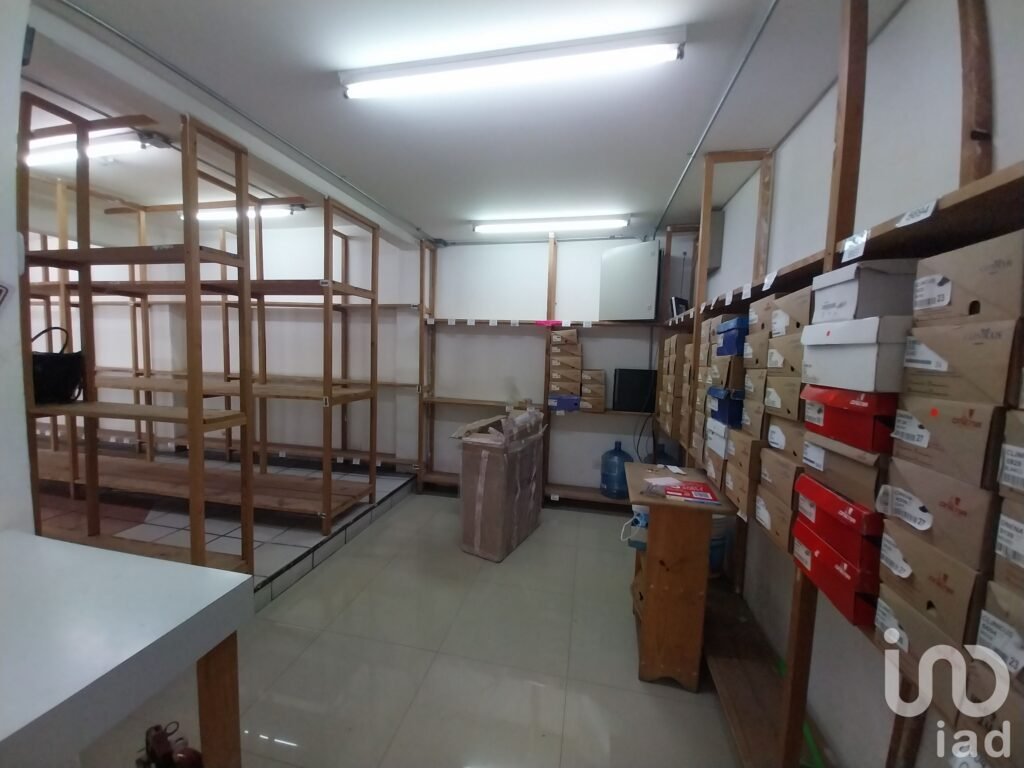 RENTA DE LOCAL COMERCIAL EN LA COLONIA REFORMA