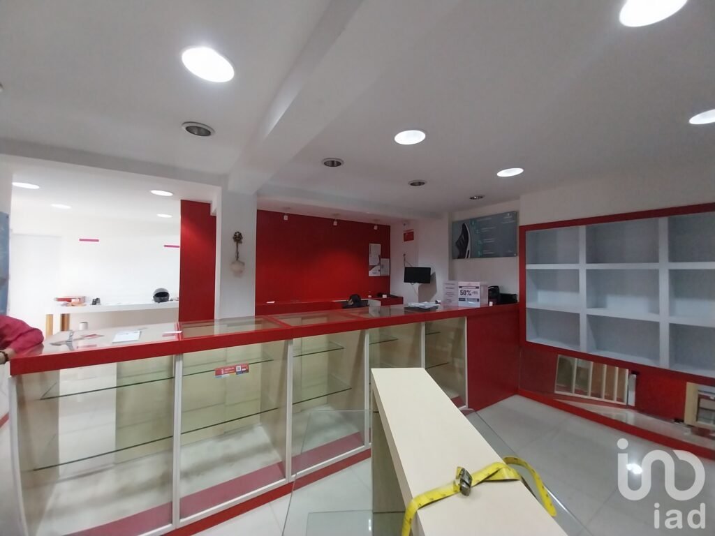 RENTA DE LOCAL COMERCIAL EN LA COLONIA REFORMA