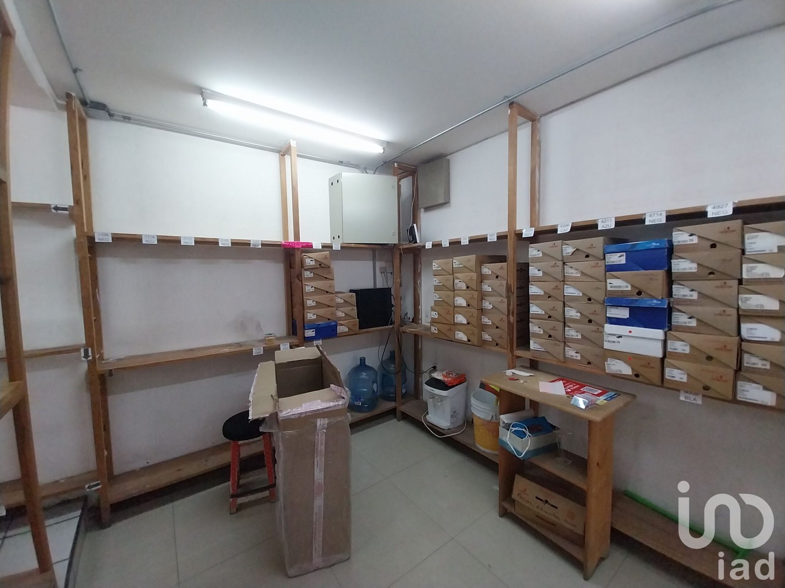 RENTA DE LOCAL COMERCIAL EN LA COLONIA REFORMA