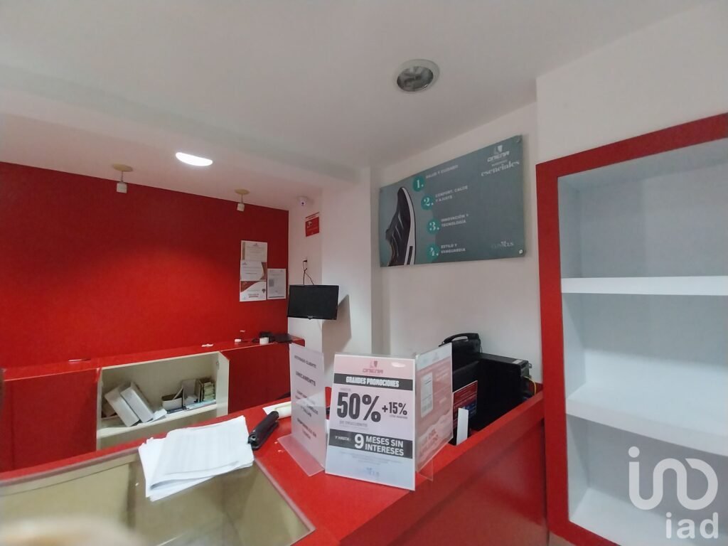 RENTA DE LOCAL COMERCIAL EN LA COLONIA REFORMA