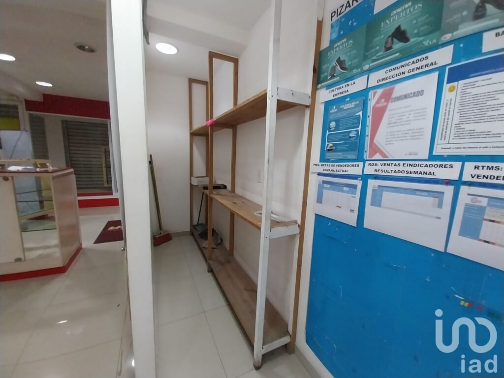 RENTA DE LOCAL COMERCIAL EN LA COLONIA REFORMA