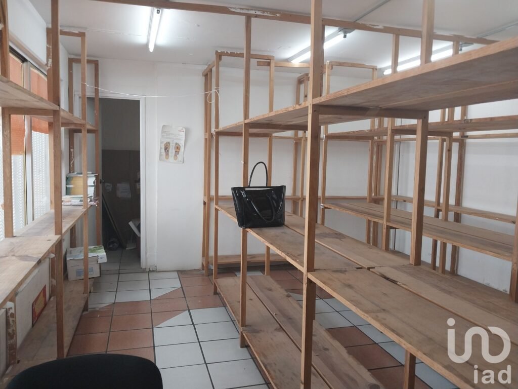 RENTA DE LOCAL COMERCIAL EN LA COLONIA REFORMA