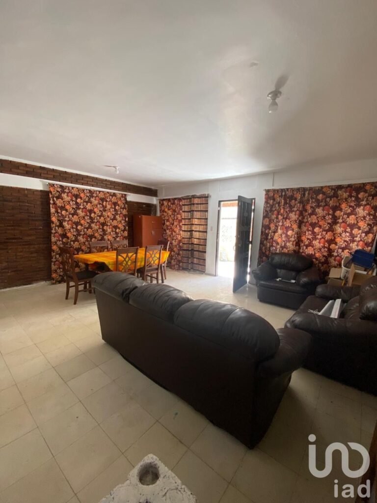 Casa en renta  20 de noviembre