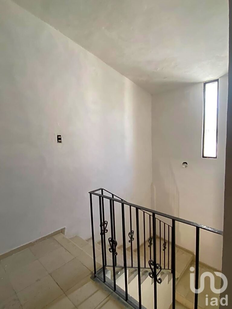 Casa en renta  20 de noviembre