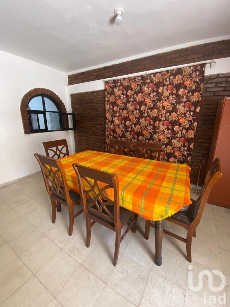 Casa en renta  20 de noviembre