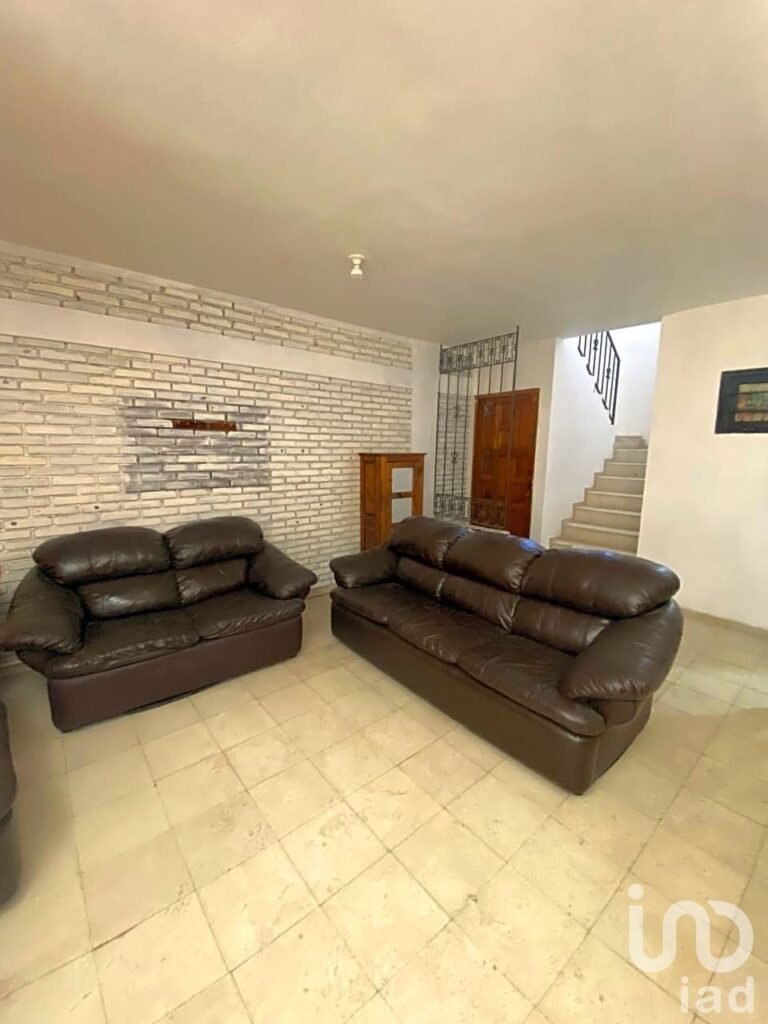 Casa en renta  20 de noviembre