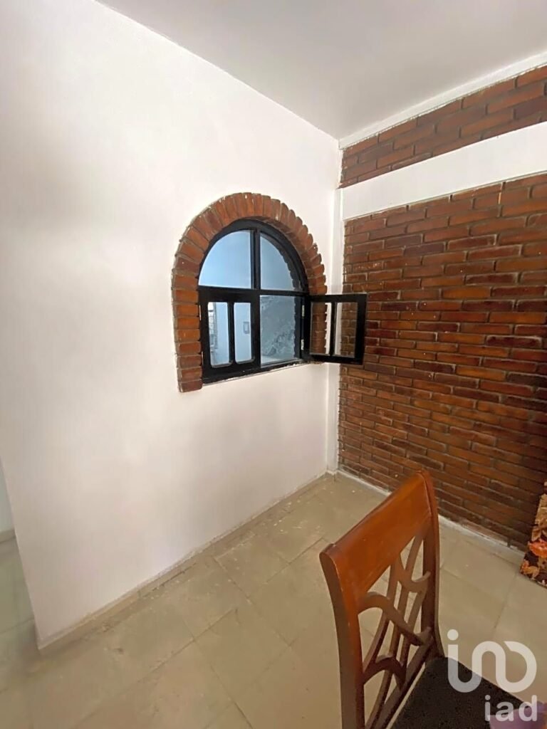 Casa en renta  20 de noviembre