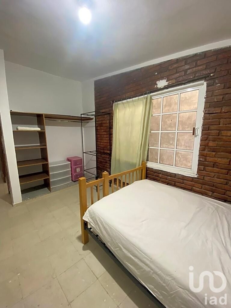 Casa en renta  20 de noviembre