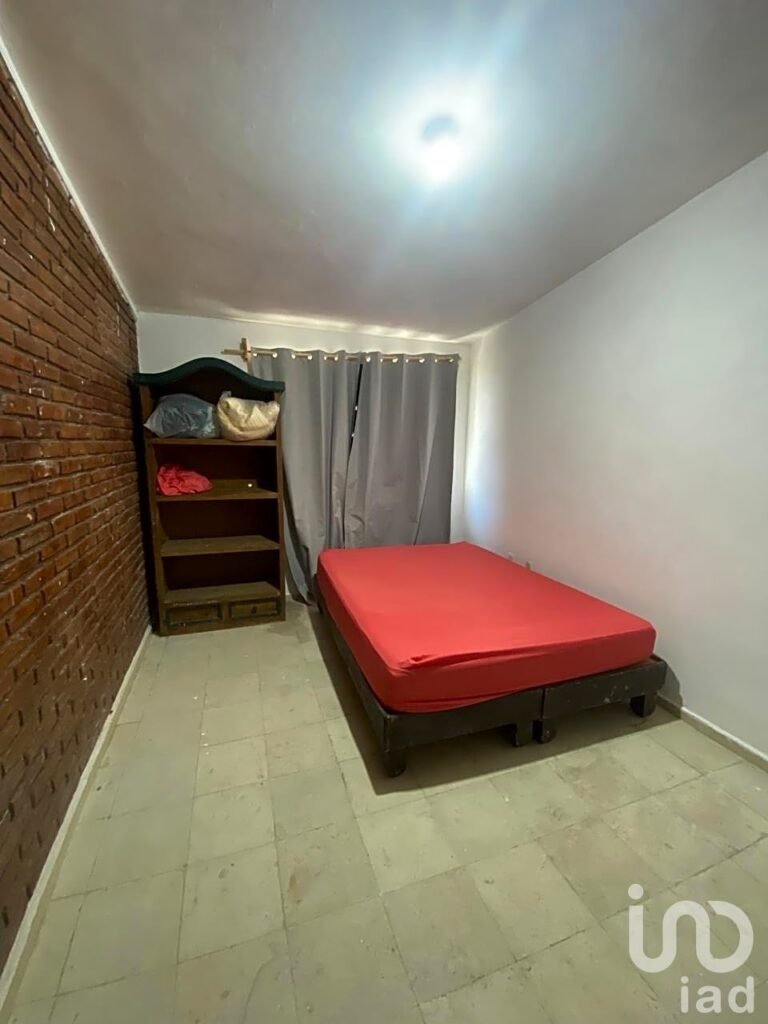 Casa en renta  20 de noviembre