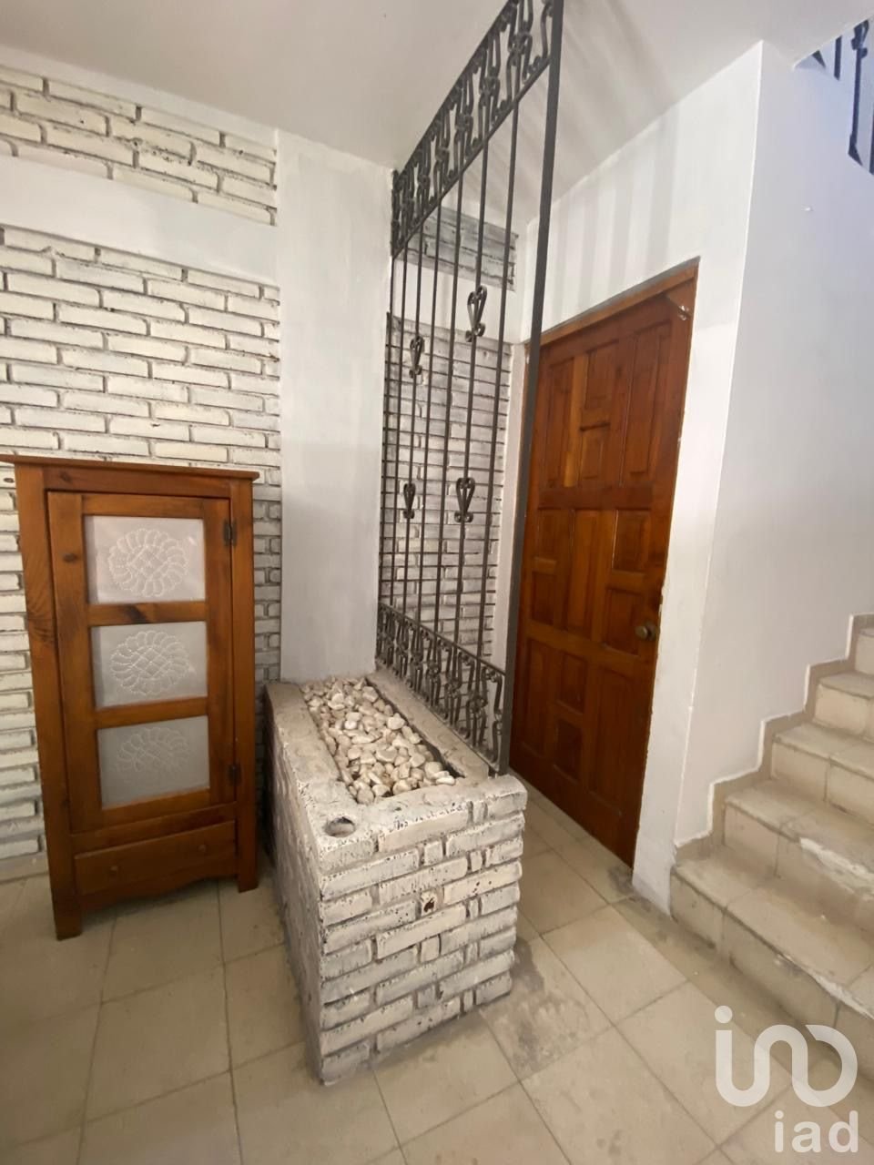 Casa en renta  20 de noviembre