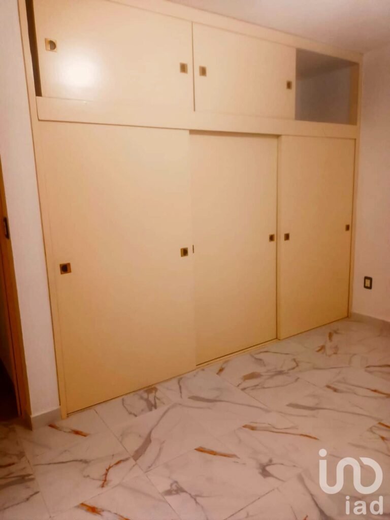 Departamento en Renta en Escuadron 201, Iztapalapa CDMX