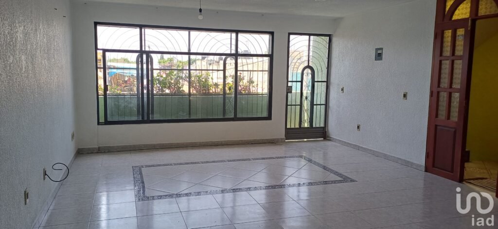 Departamento en Renta en Escuadron 201, Iztapalapa CDMX