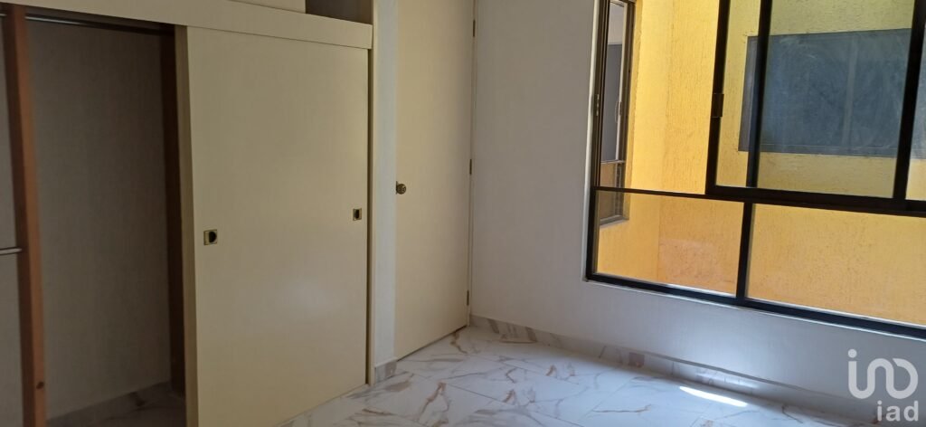 Departamento en Renta en Escuadron 201, Iztapalapa CDMX