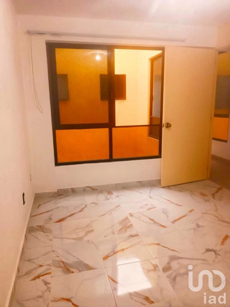 Departamento en Renta en Escuadron 201, Iztapalapa CDMX