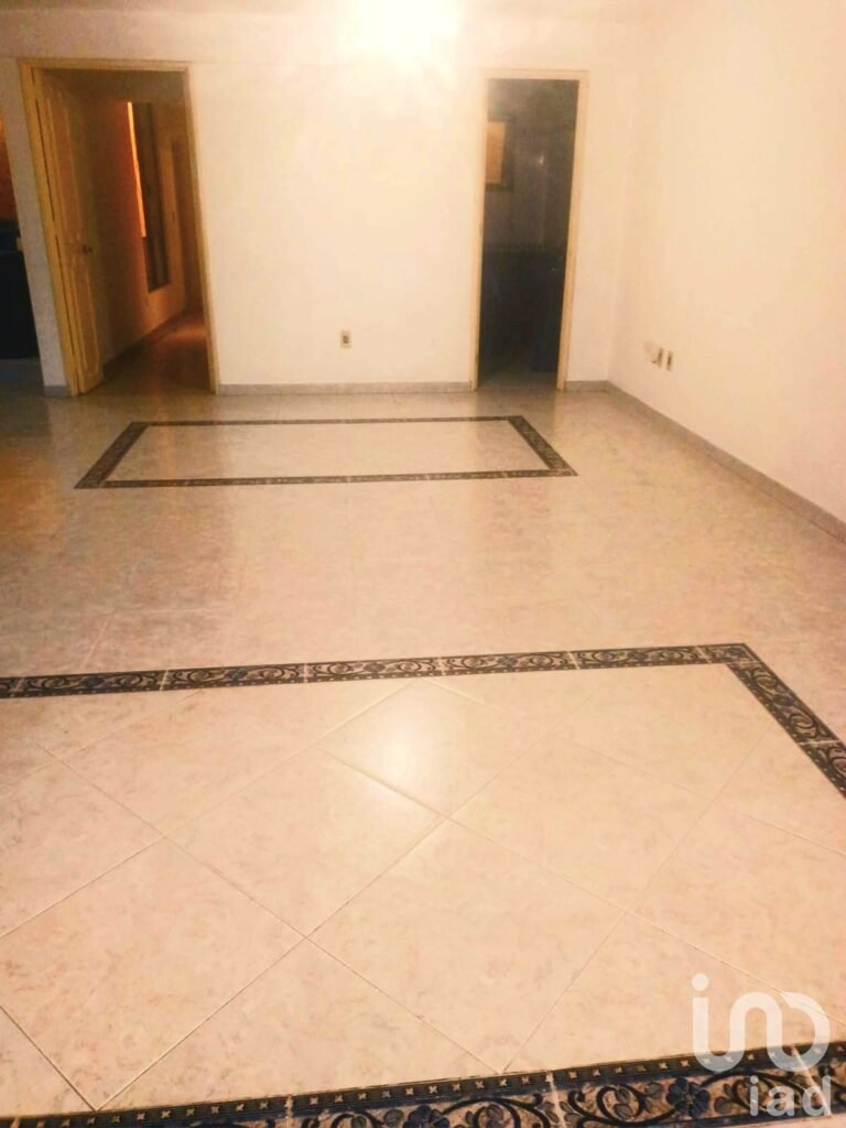 Departamento en Renta en Escuadron 201, Iztapalapa CDMX