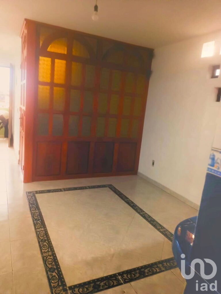 Departamento en Renta en Escuadron 201, Iztapalapa CDMX