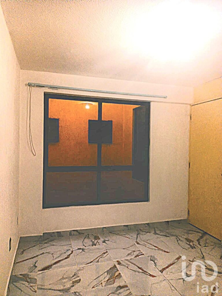 Departamento en Renta en Escuadron 201, Iztapalapa CDMX