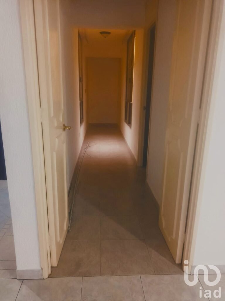 Departamento en Renta en Escuadron 201, Iztapalapa CDMX