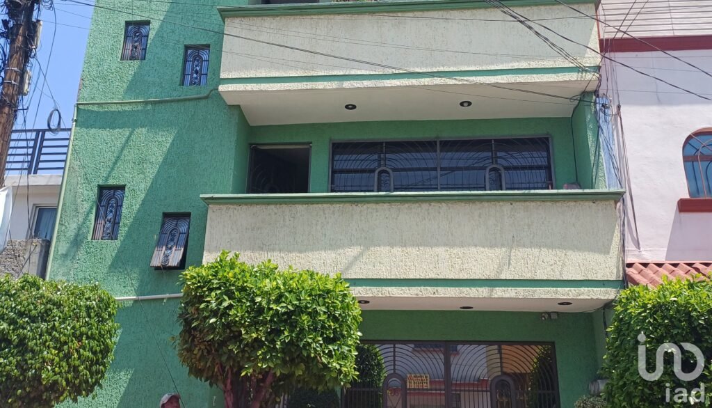 Departamento en Renta en Escuadron 201, Iztapalapa CDMX
