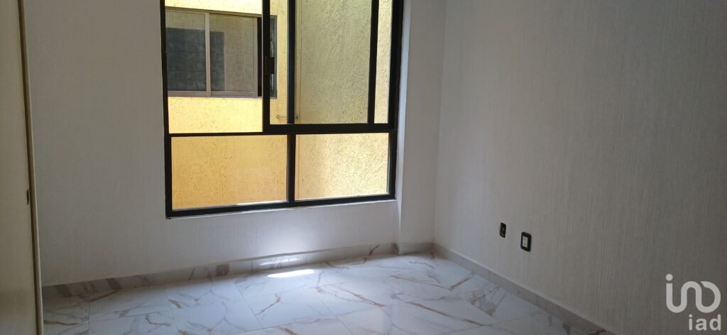 Departamento en Renta en Escuadron 201, Iztapalapa CDMX