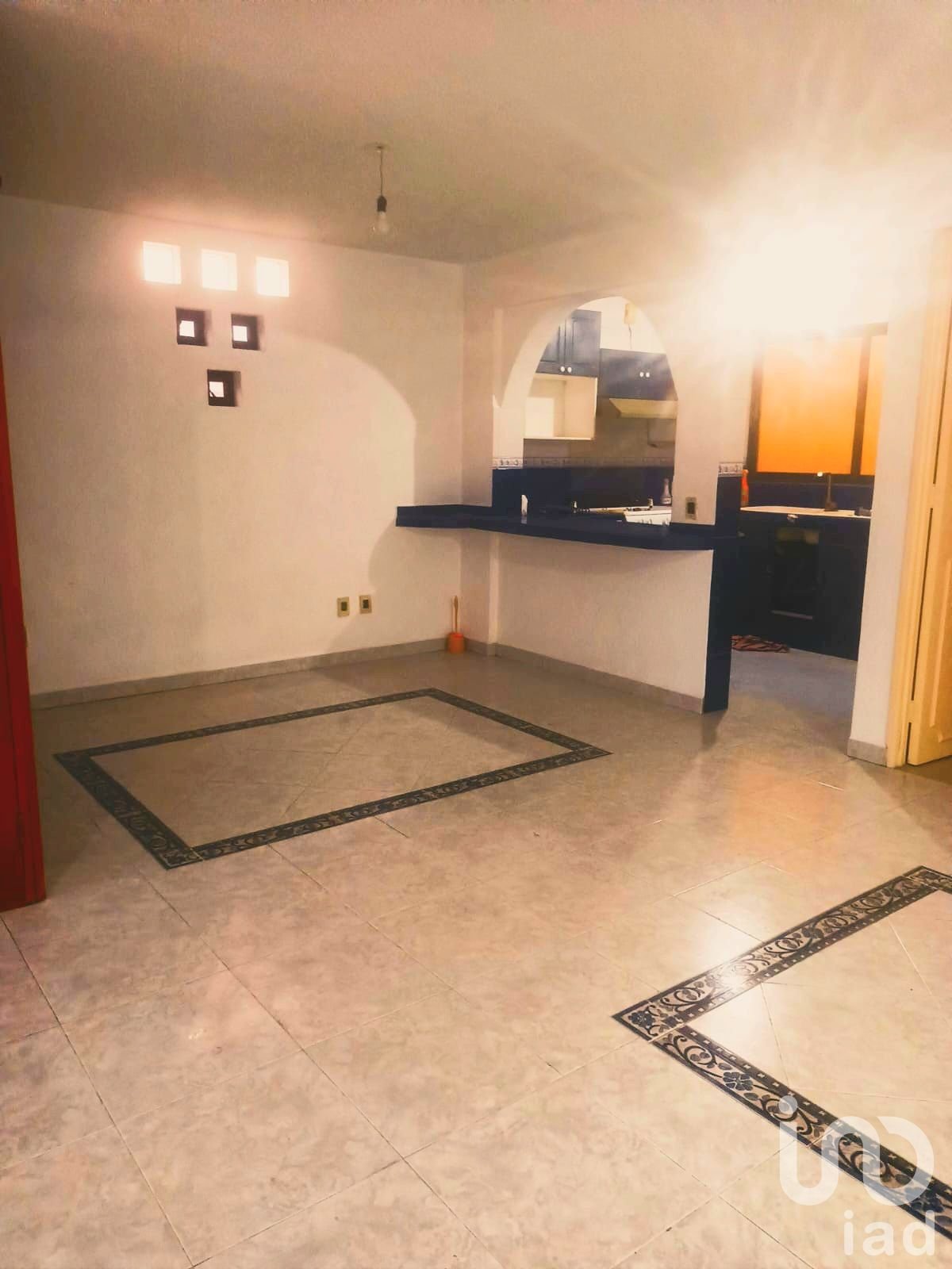 Departamento en Renta en Escuadron 201, Iztapalapa CDMX Departamento en Renta en Escuadron 201, Iztapalapa CDMX