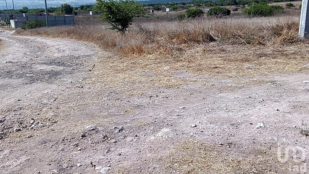 TERRENO EN VENTA SAN VICENTE FERRE EL MARQUES QUERETARO
