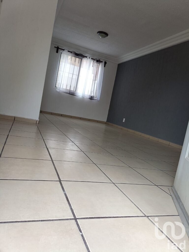 CASA EN VENTA HACIENDA TINIJARO MORELIA