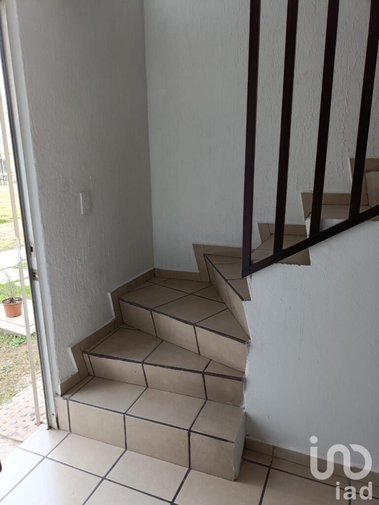 CASA EN VENTA HACIENDA TINIJARO MORELIA