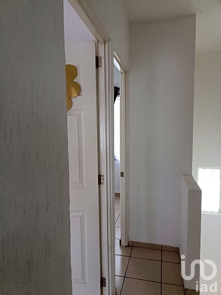 CASA EN VENTA HACIENDA TINIJARO MORELIA