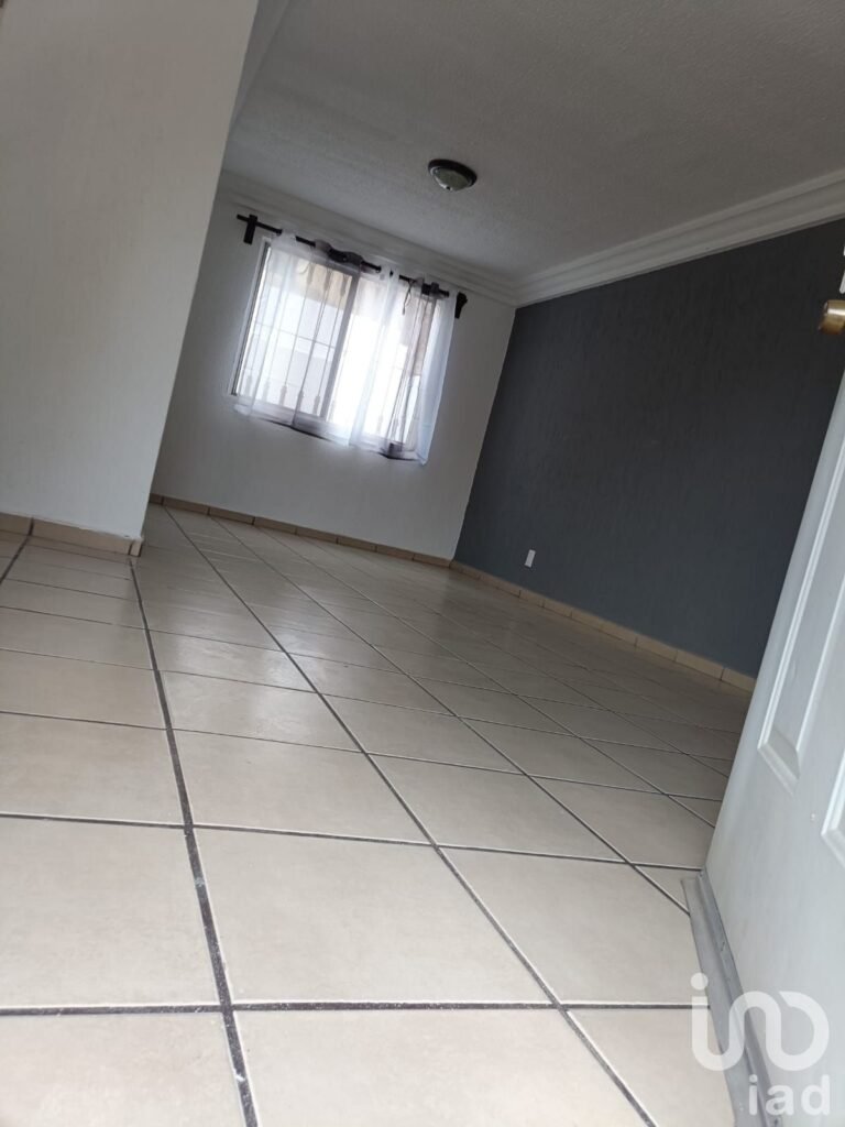 CASA EN VENTA HACIENDA TINIJARO MORELIA