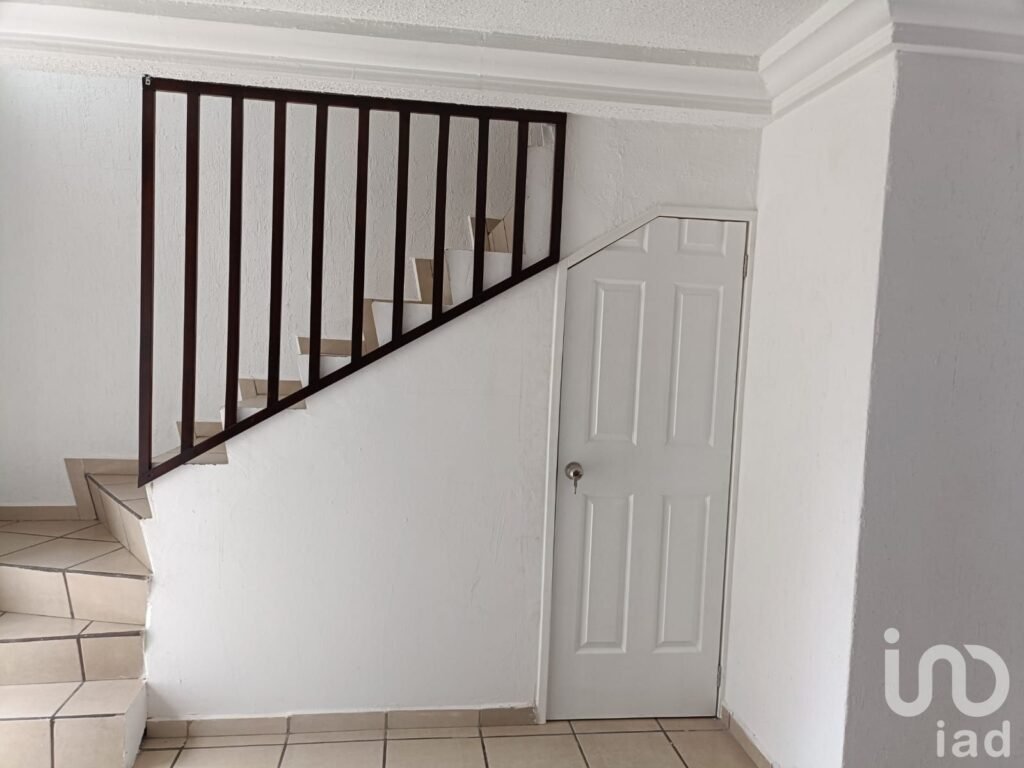 CASA EN VENTA HACIENDA TINIJARO MORELIA