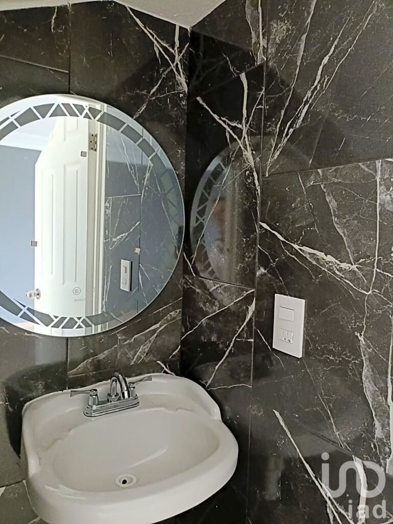 CASA EN VENTA HACIENDA TINIJARO MORELIA