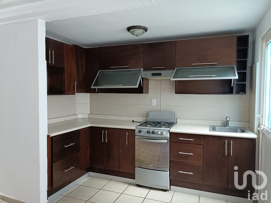 CASA EN VENTA HACIENDA TINIJARO MORELIA