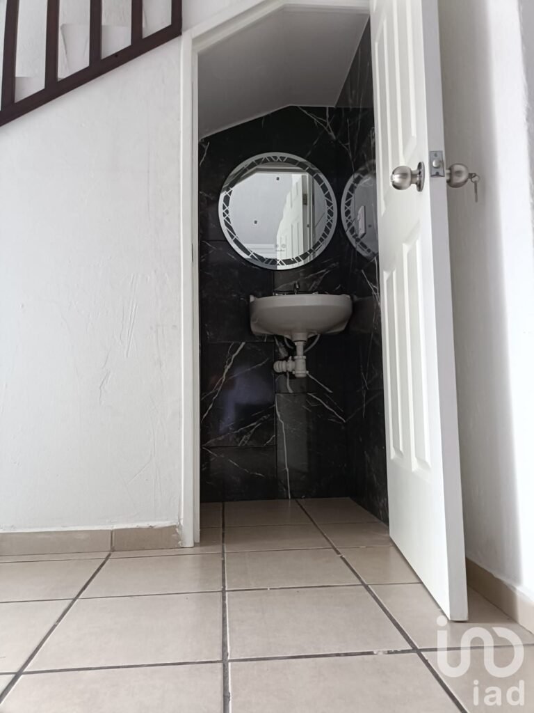 CASA EN VENTA HACIENDA TINIJARO MORELIA