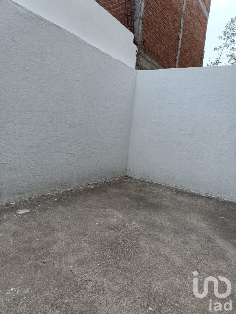 CASA EN VENTA HACIENDA TINIJARO MORELIA