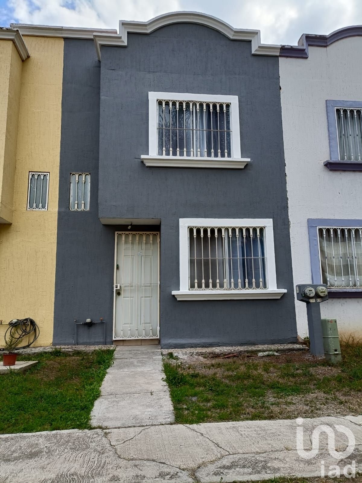 CASA EN VENTA HACIENDA TINIJARO MORELIA