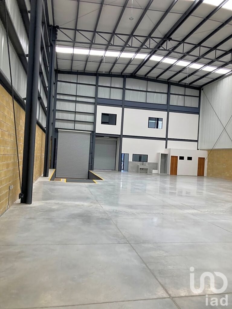 Bodega en Renta en Parque Industrial Elite, Jalisco