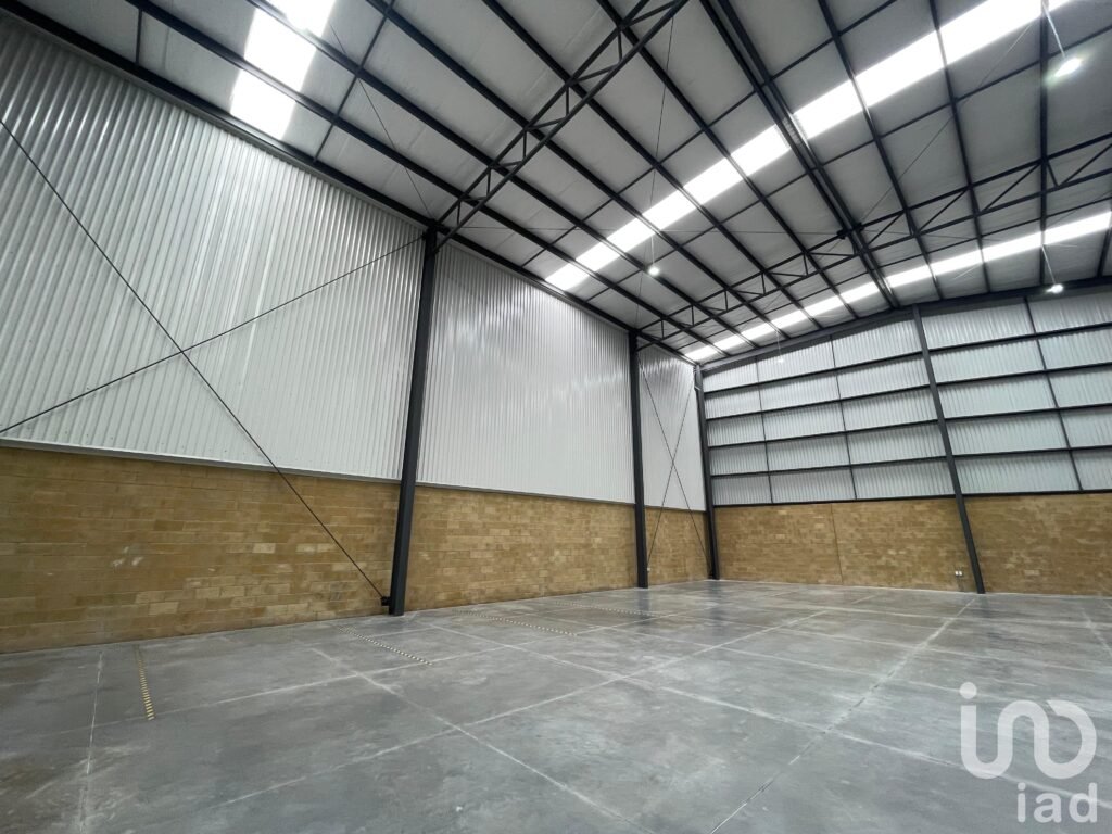 Bodega en Renta en Parque Industrial Elite, Jalisco