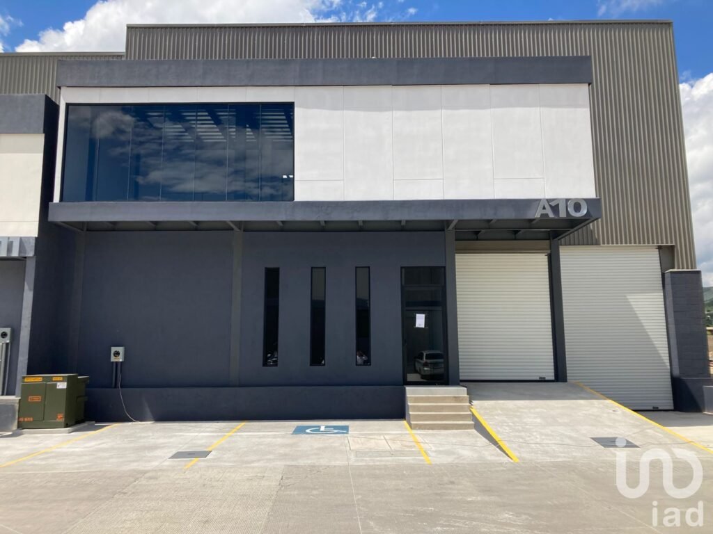 Bodega en Renta en Parque Industrial Elite, Jalisco