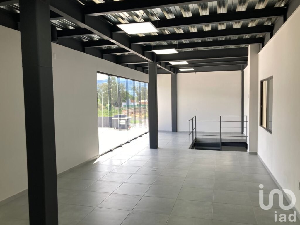 Bodega en Renta en Parque Industrial Elite, Jalisco