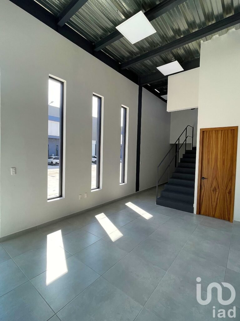 Bodega en Renta en Parque Industrial Elite, Jalisco