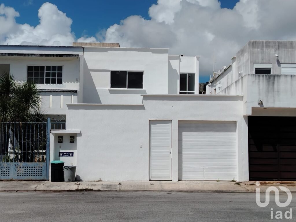 Casa Itzamna 5 Sol del Mayab