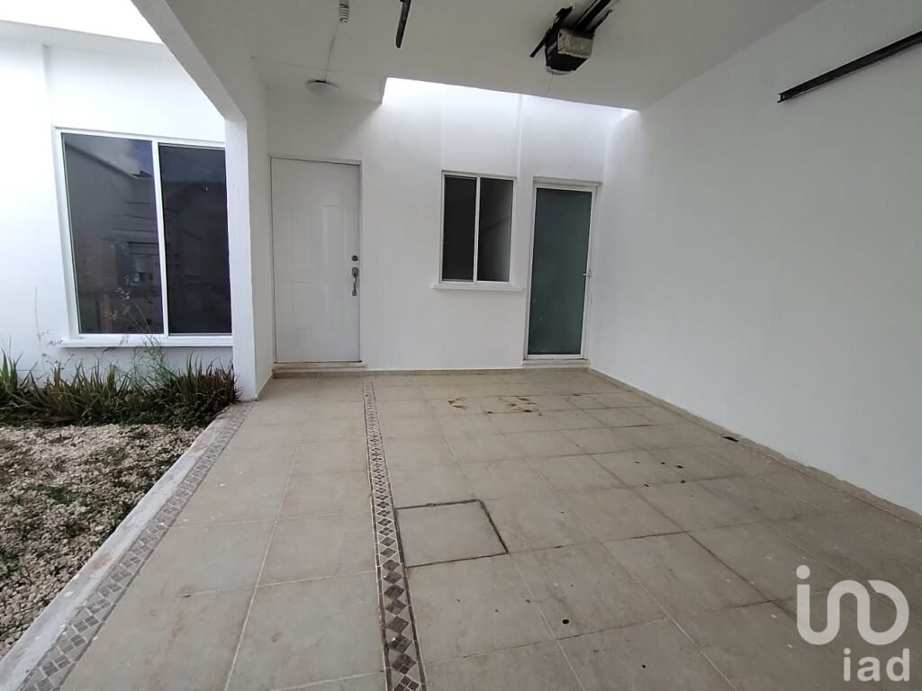 Casa Itzamna 5 Sol del Mayab