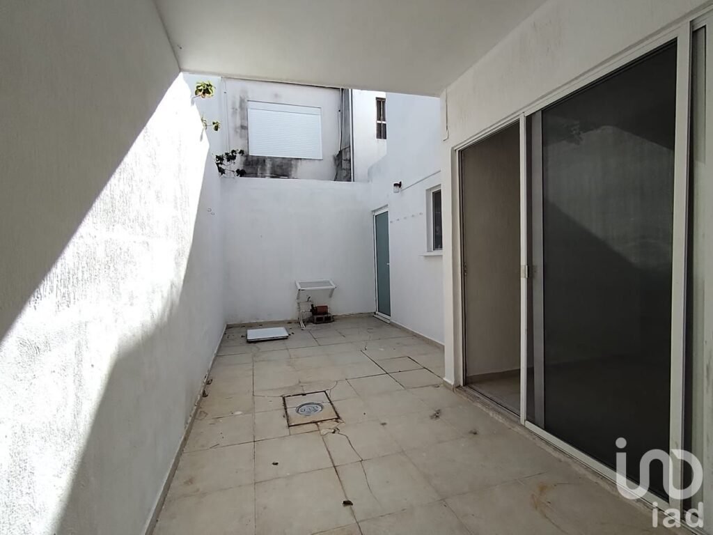 Casa Itzamna 5 Sol del Mayab